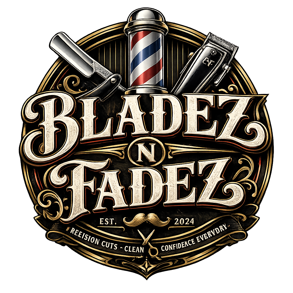 Bladez N Fadez