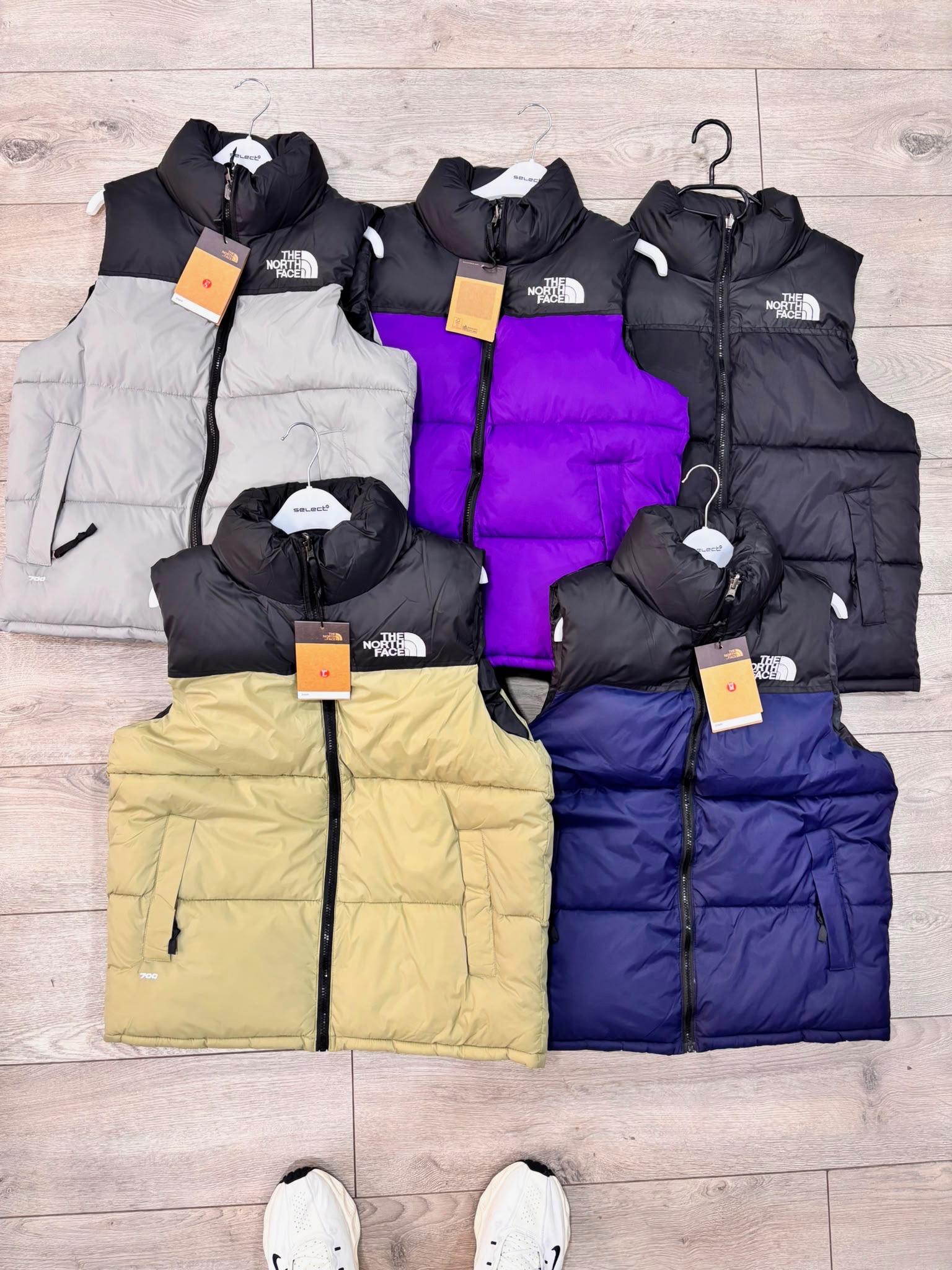 Clothing