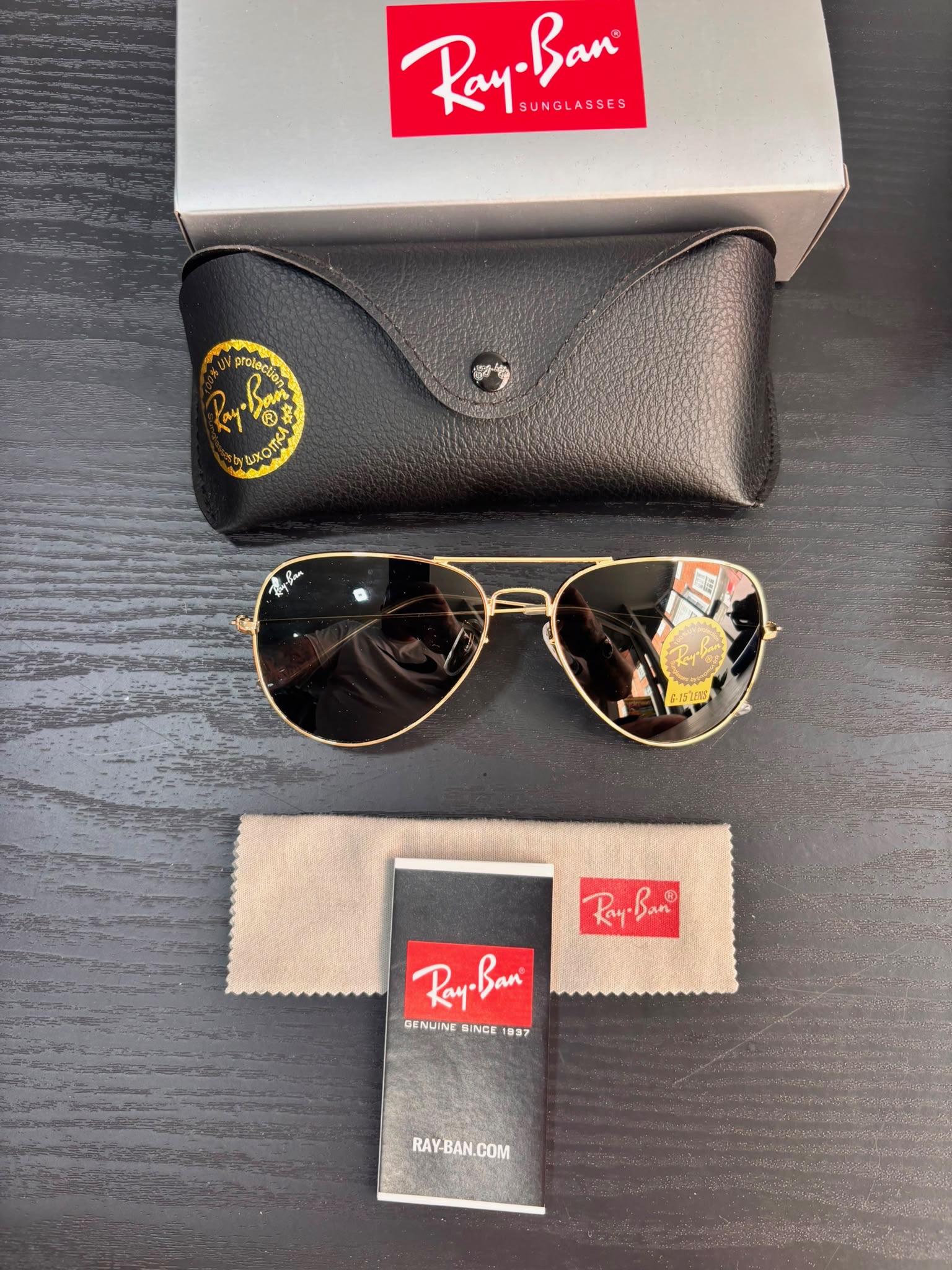 Sunglasses