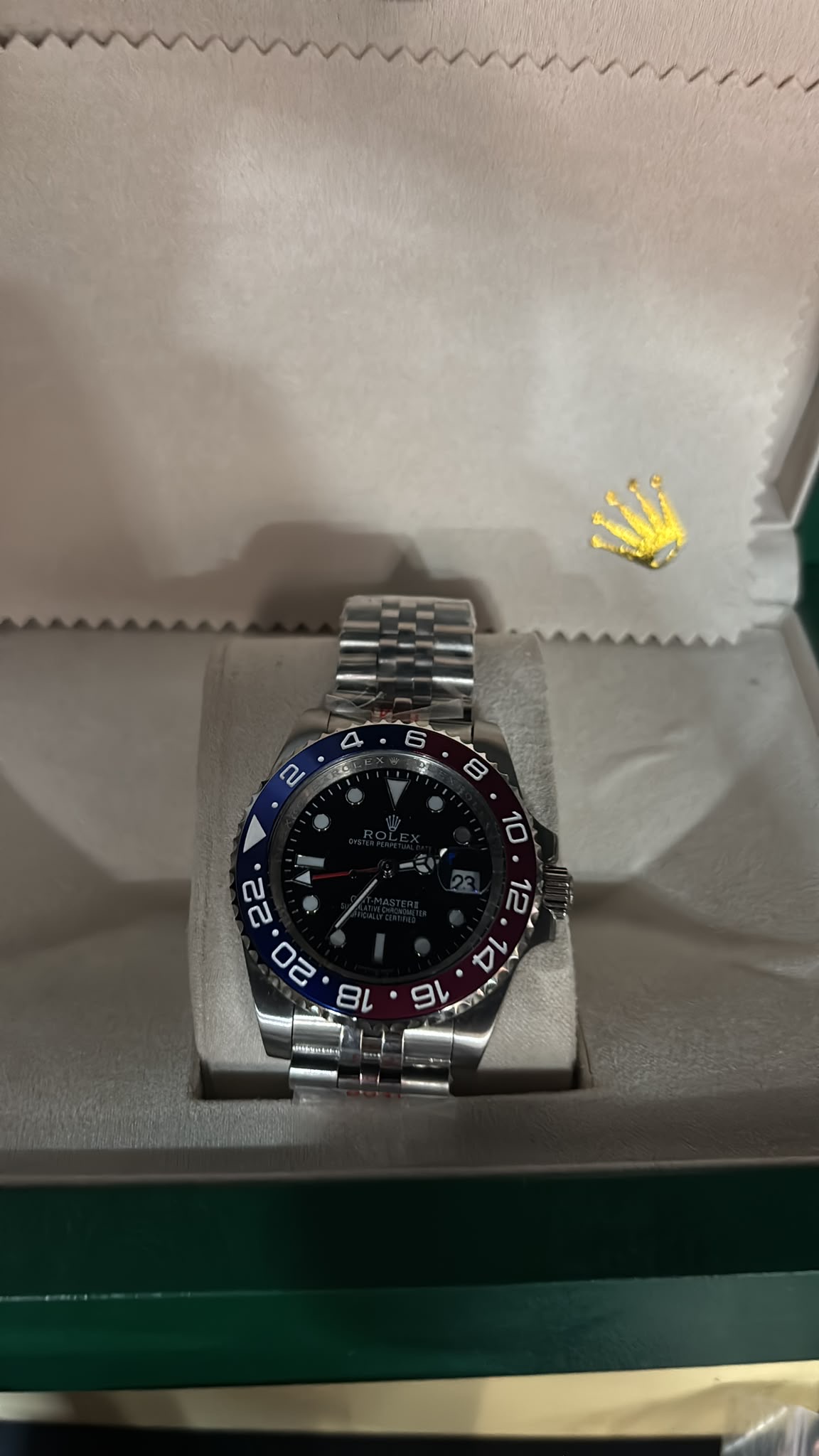 Watches